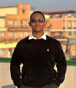 ESSCA ARISONIAINA PIRET Steve Hilaire
